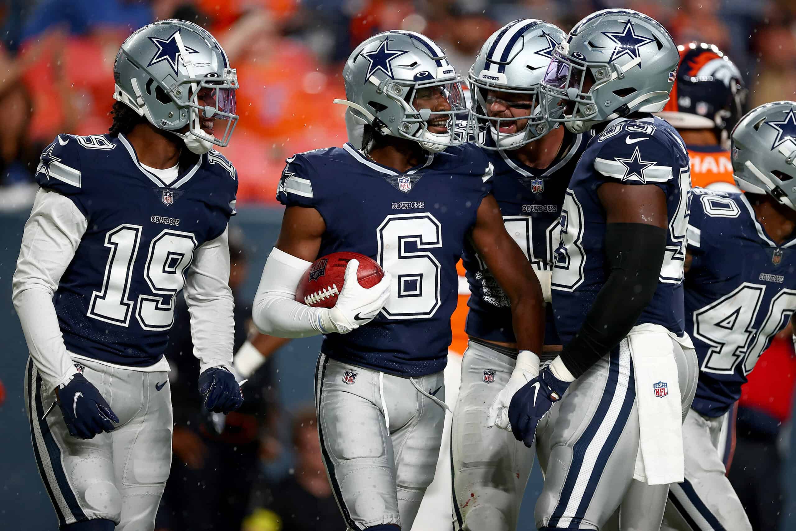 What Are The Cowboys’ Chances With Prescott Injured?