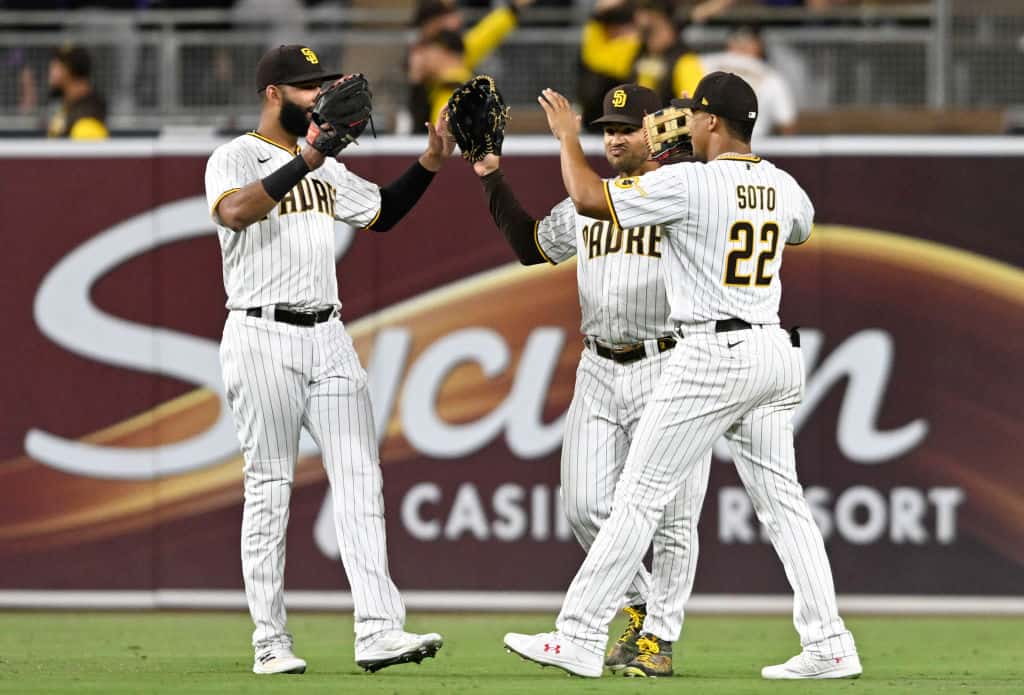 Padres Manager Comments On Juan Soto’s 2023 Position