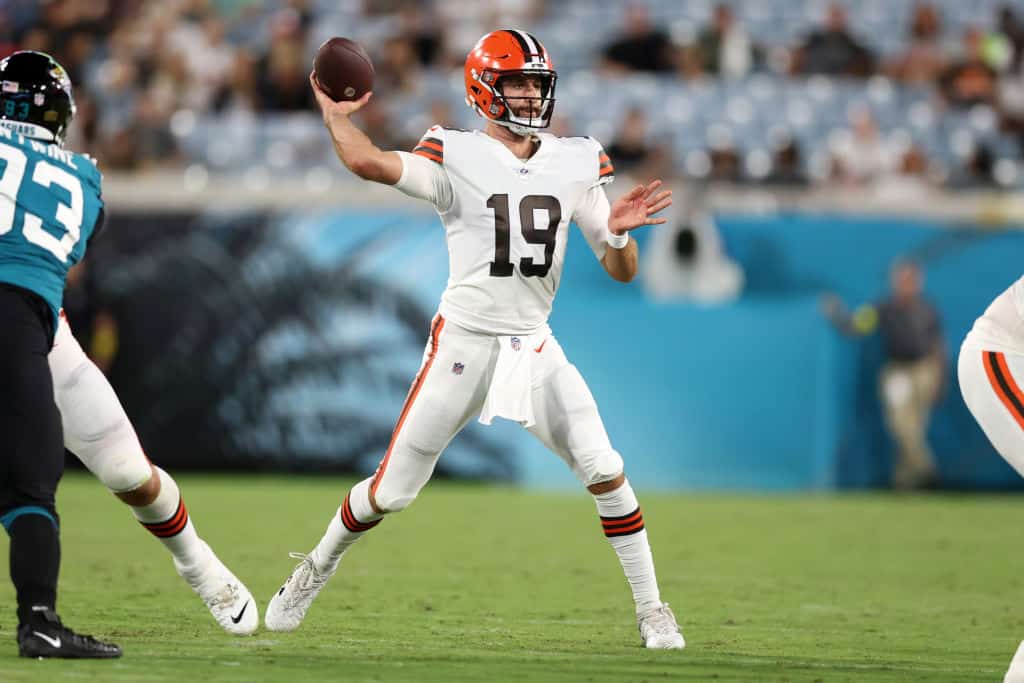 NFL Insider Shares Confusing Josh Rosen Message