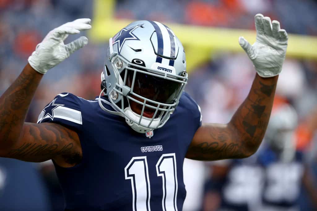 Micah Parsons Headlines An Elite List Of Young NFL Stars