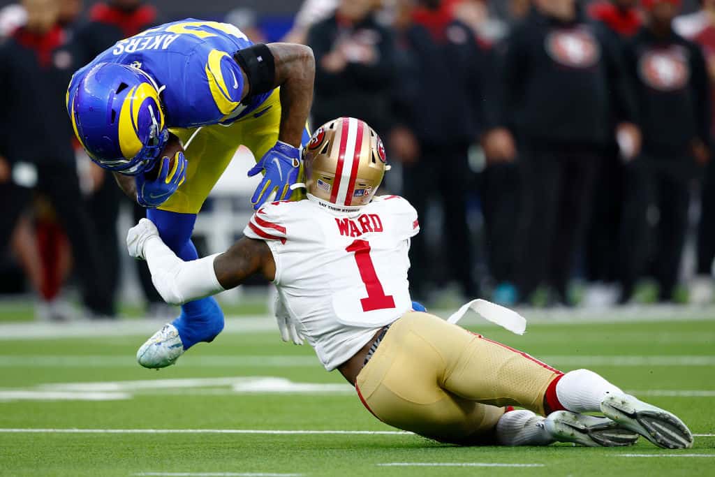 49ers Safety Jimmie Ward Could Go On IR To Start Season