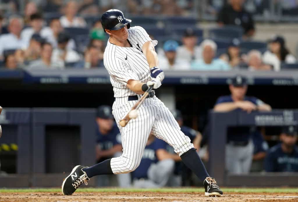 Yankees Insider Shares New DJ LeMahieu Update