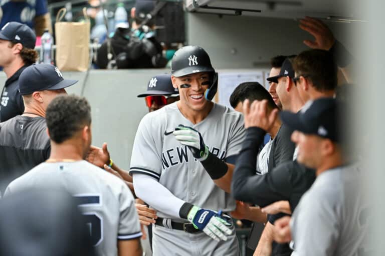3 Stats To Put Aaron Judge’s Season In Perspective