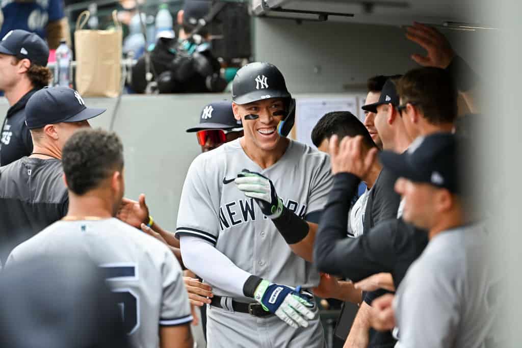 3 Stats To Put Aaron Judge’s Season In Perspective