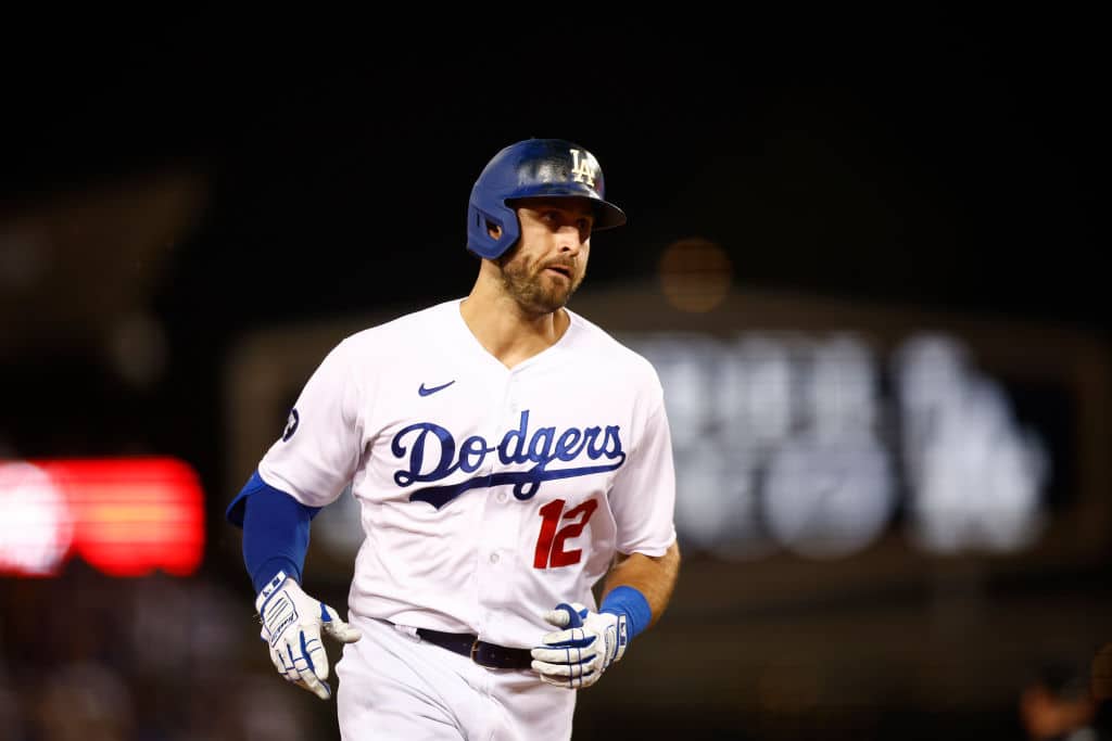 Yankees Fans Are Getting Trolled With A Joey Gallo Stat