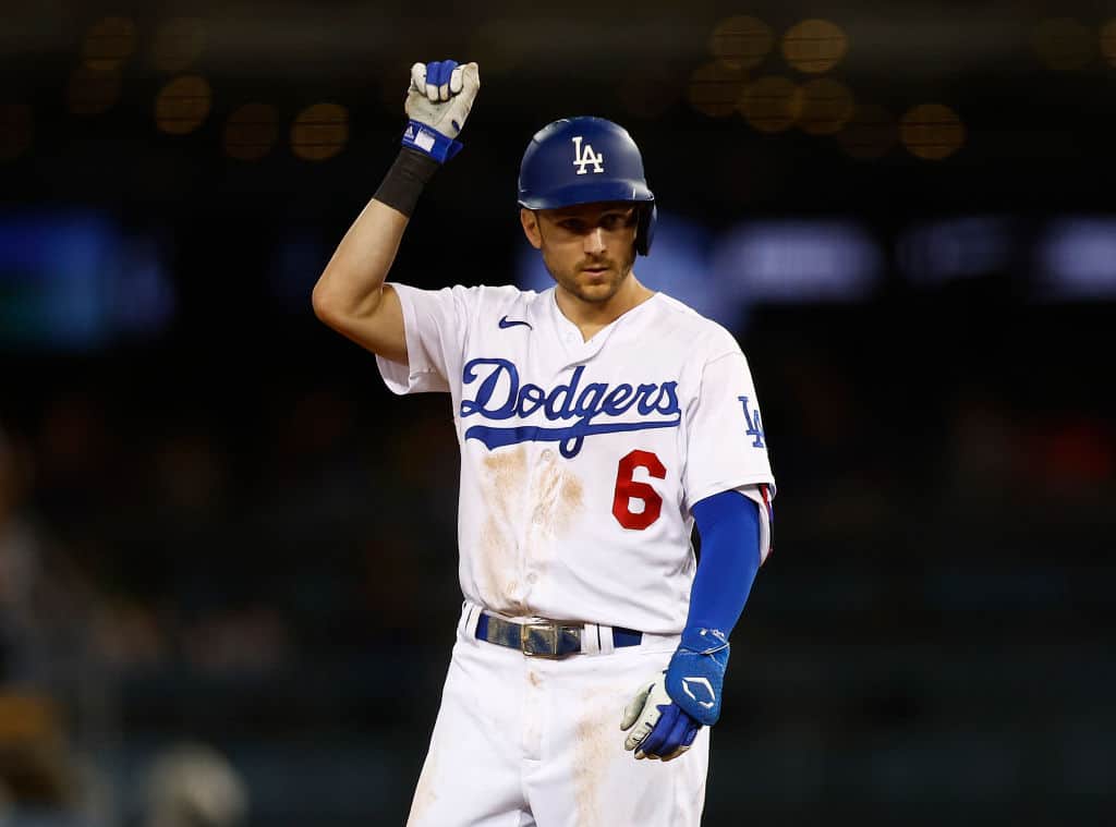Cardinals Fan Expresses Frustration After Trea Turner Signing