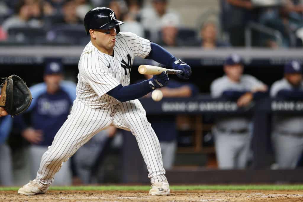 MLB Insider Shares A Yankees Silver Lining