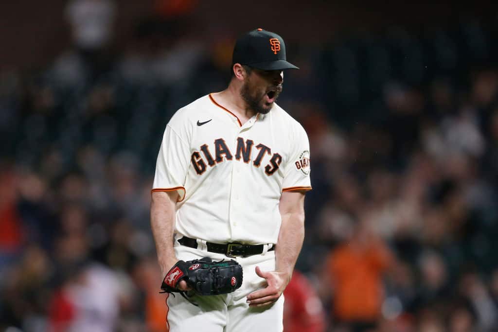Red Sox Fan Notes Potential Carlos Rodon Connection