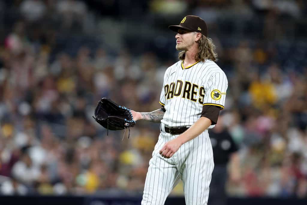 MLB Insider Wonders If Josh Hader Has Reached Rock Bottom