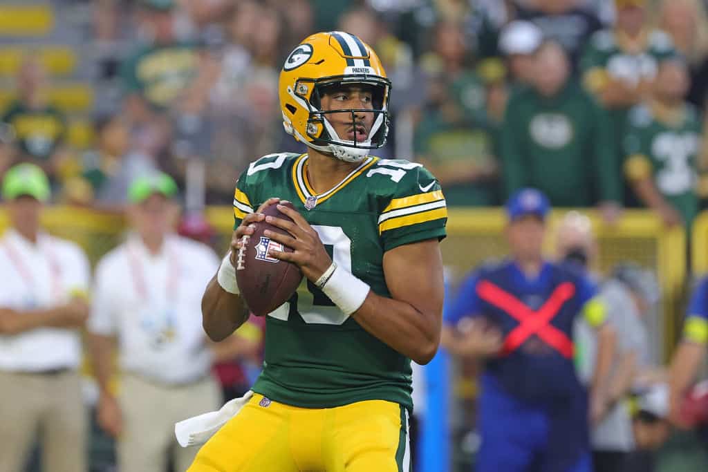 Packers GM Shares The Latest On Jordan Love