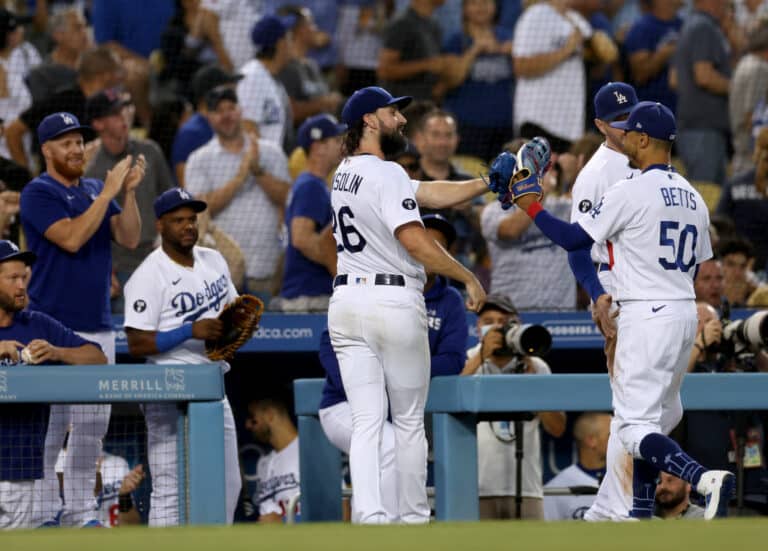 Dodgers Manager Announces Pitching Plans For Game 3