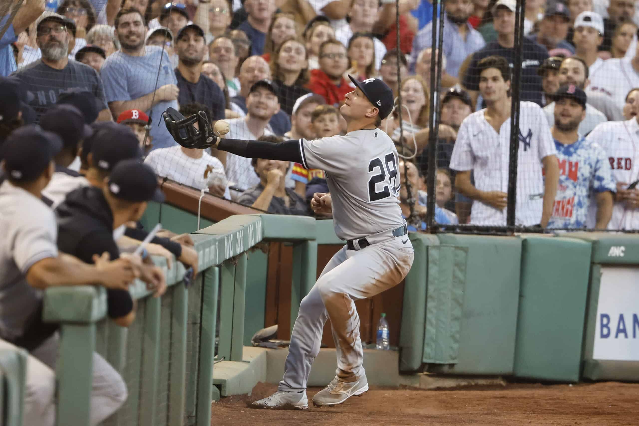 3 Ways The Yankees Can Get Out Of Their Slump
