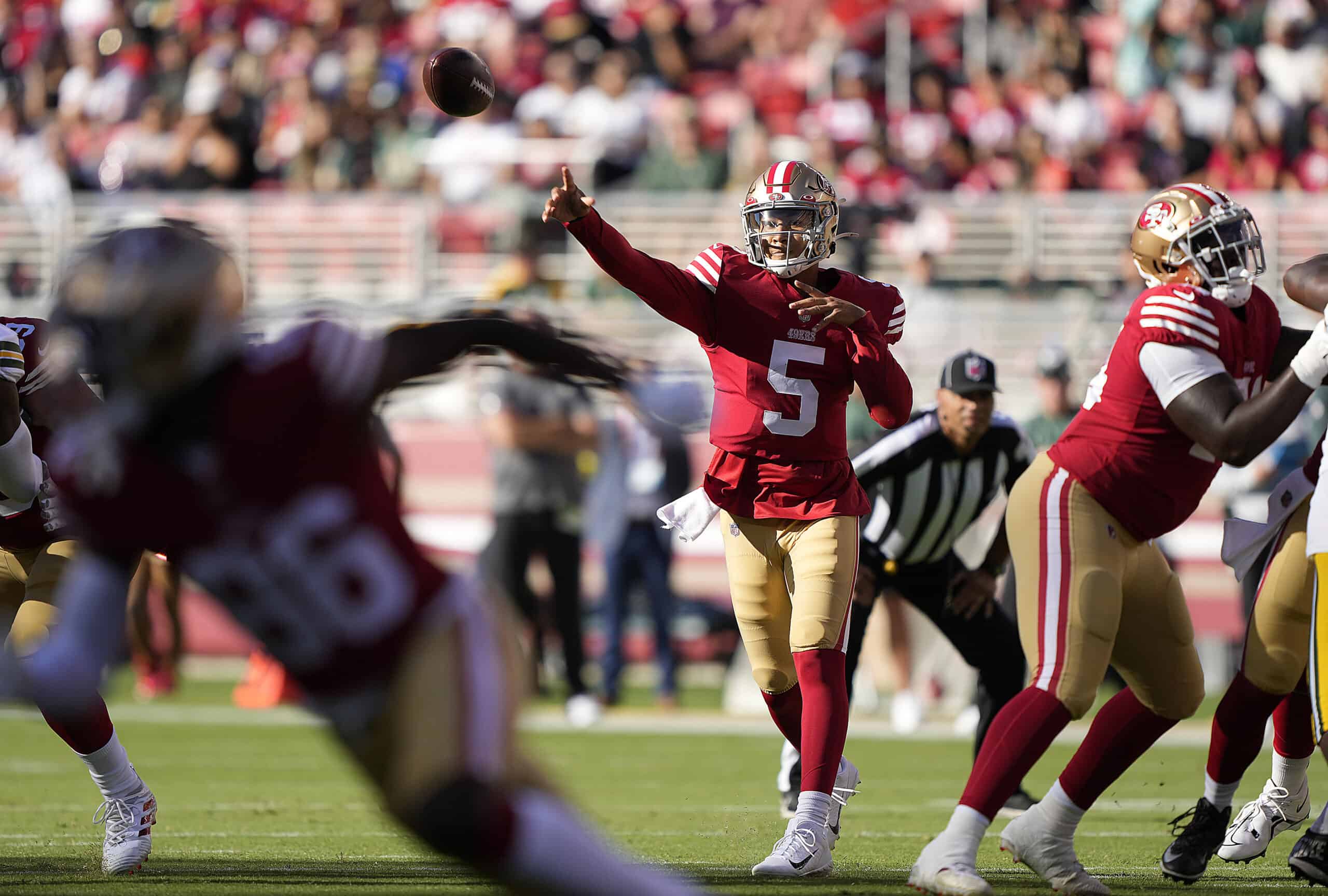 49ers Will Play Their Starters In The Final Preseason Game