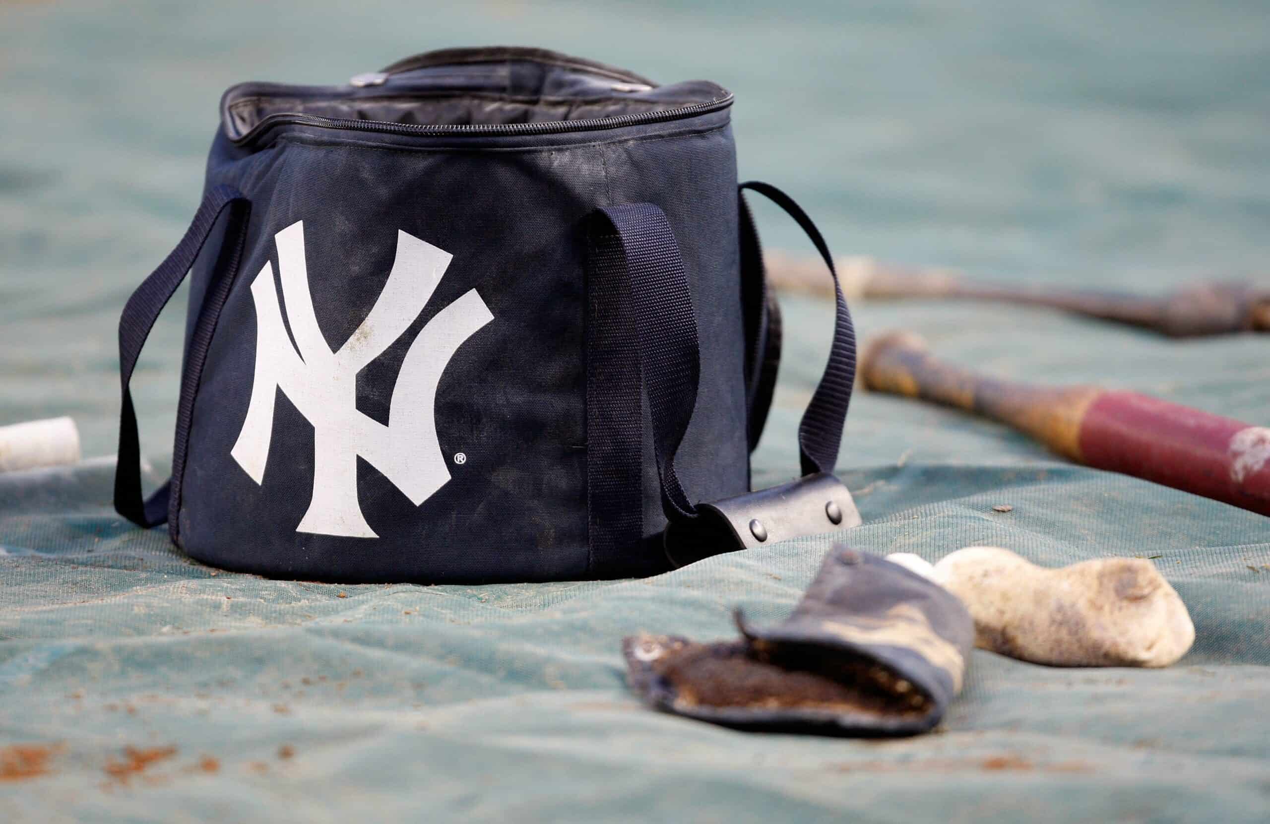 The Yankees May Reunite With An Old Friend This Offseason