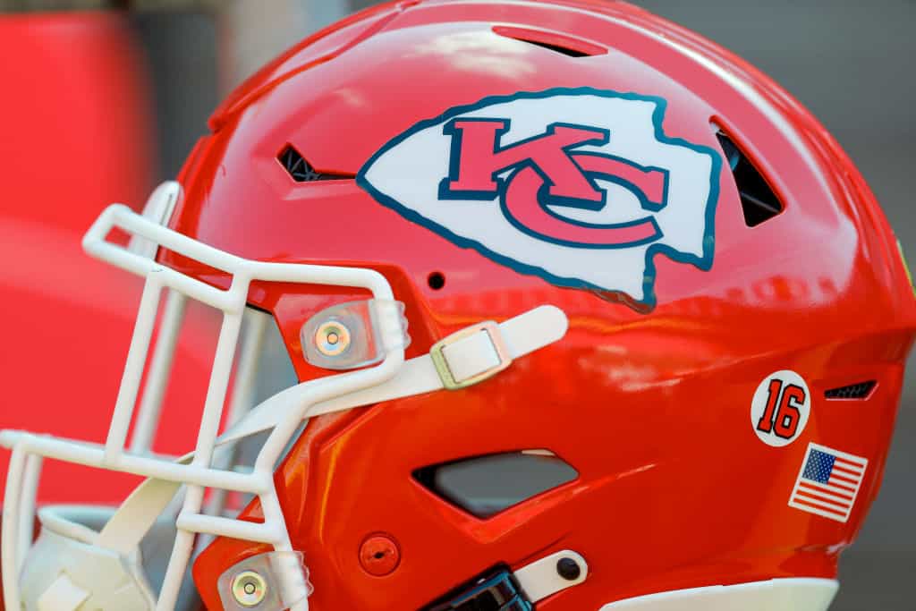 Chiefs Lineman Made An Appearance At Wrestlemania