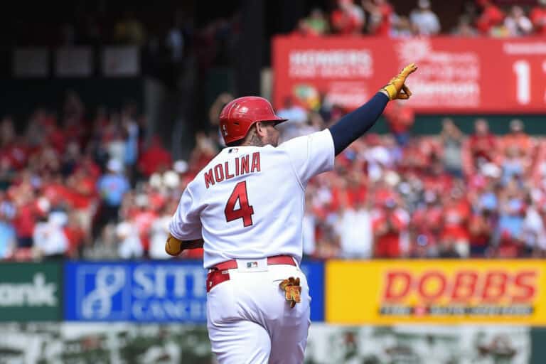 Fans React To Today’s Yadier Molina News