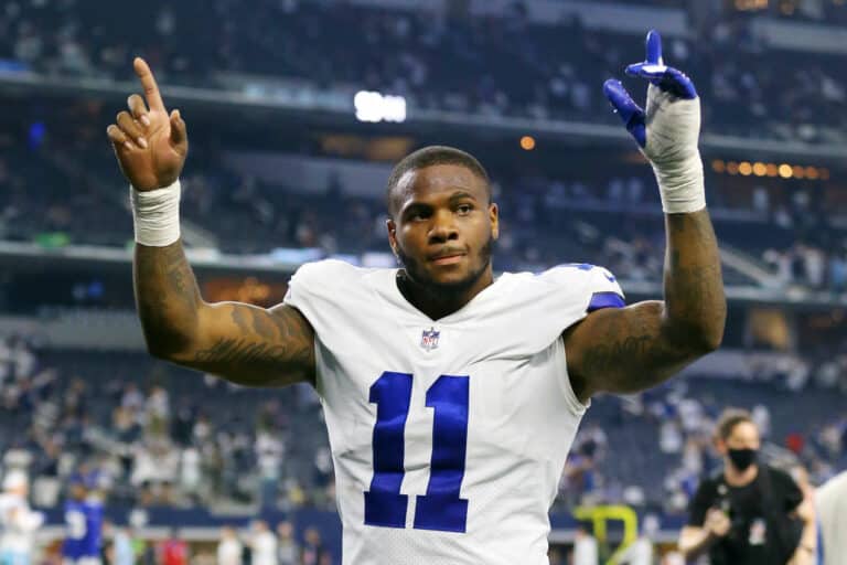 Micah Parsons Comments On His Team’s Dominant Night