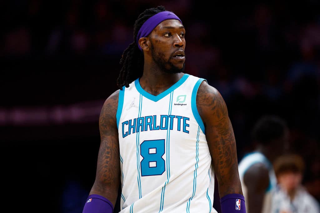 Analyst Reveals An Important Montrezl Harrell Stat