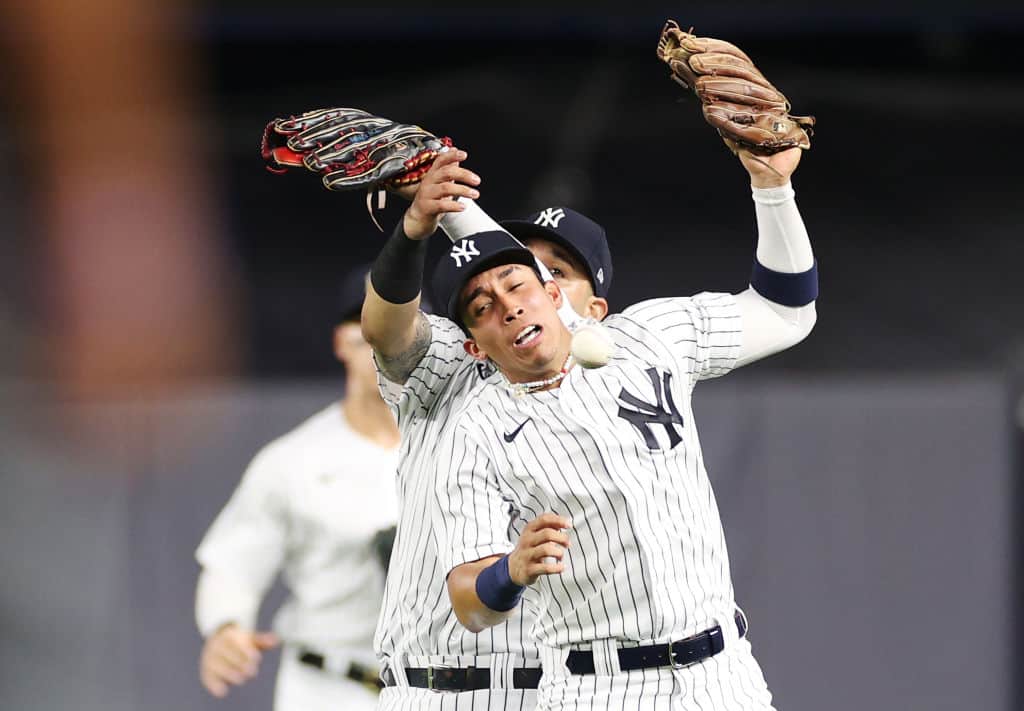 Yankees Analyst Breaks Down The Defense At Shortstop