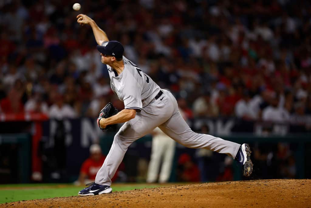 Clay Holmes Shocked The Great Shohei Ohtani