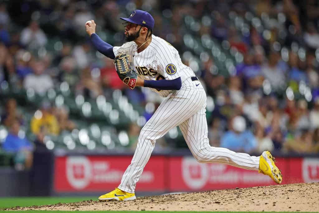 The Brewers Have Not Faltered Against The Cardinals In 2022