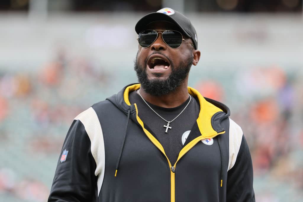 Mike Tomlin Fuels Brewing Jets-Broncos Rivalry With Recent Comments