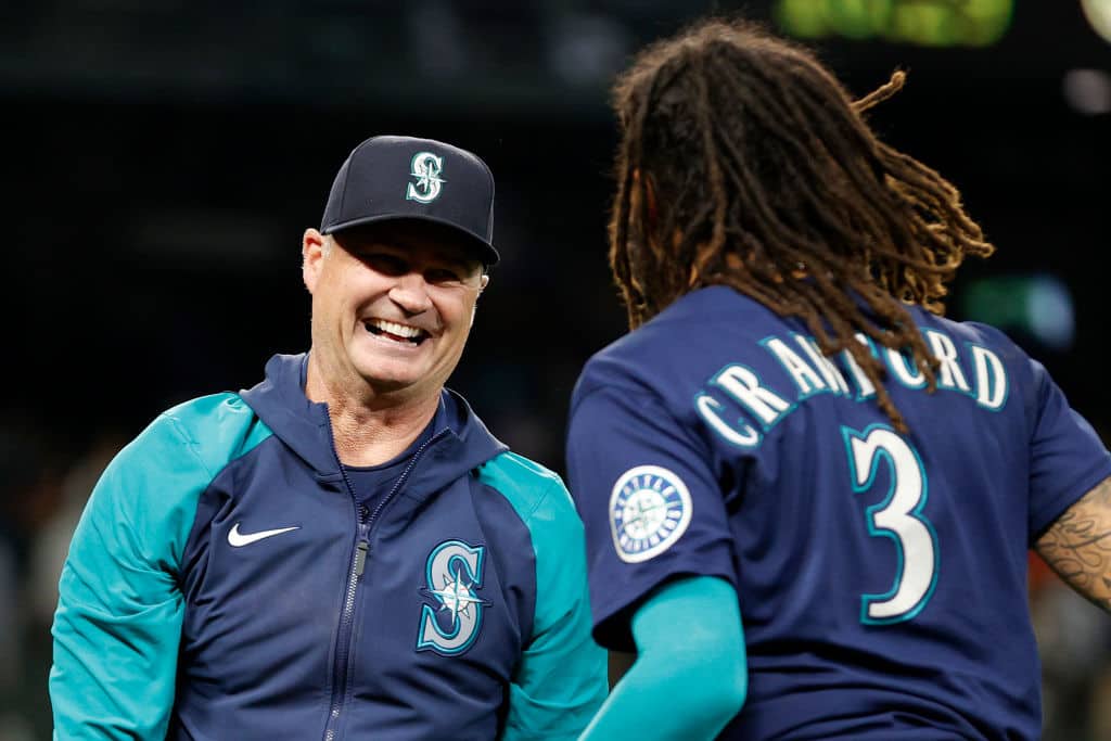 Seattle Mariners Ripped The Mariners Recount Thrilling 2022 History