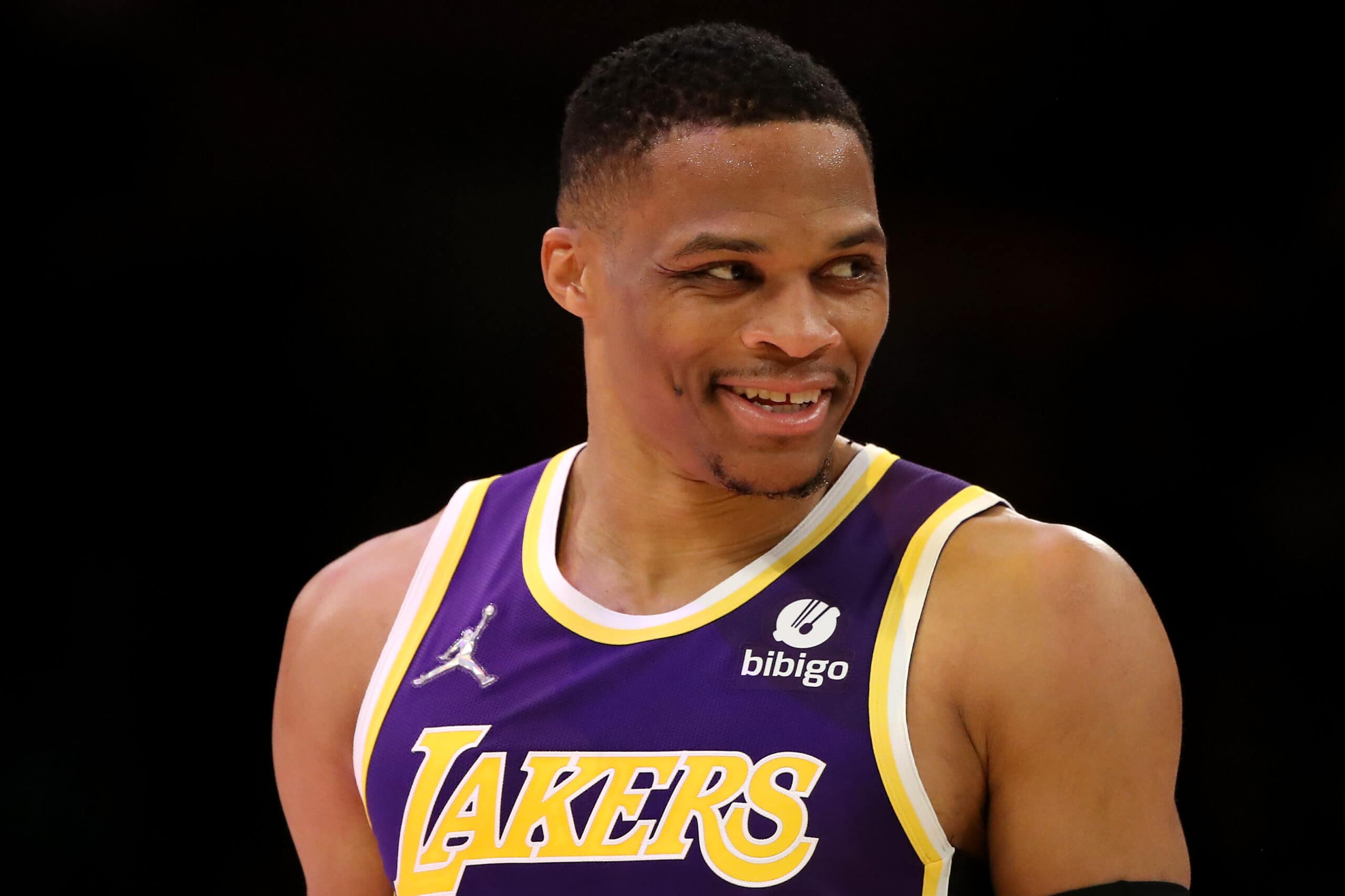 New Lakers HC Makes Strong Statement About Russell Westbrook