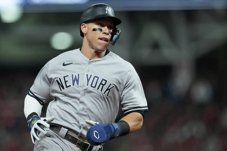 Did Aaron Judge Make The Right Decision Returning to NY?