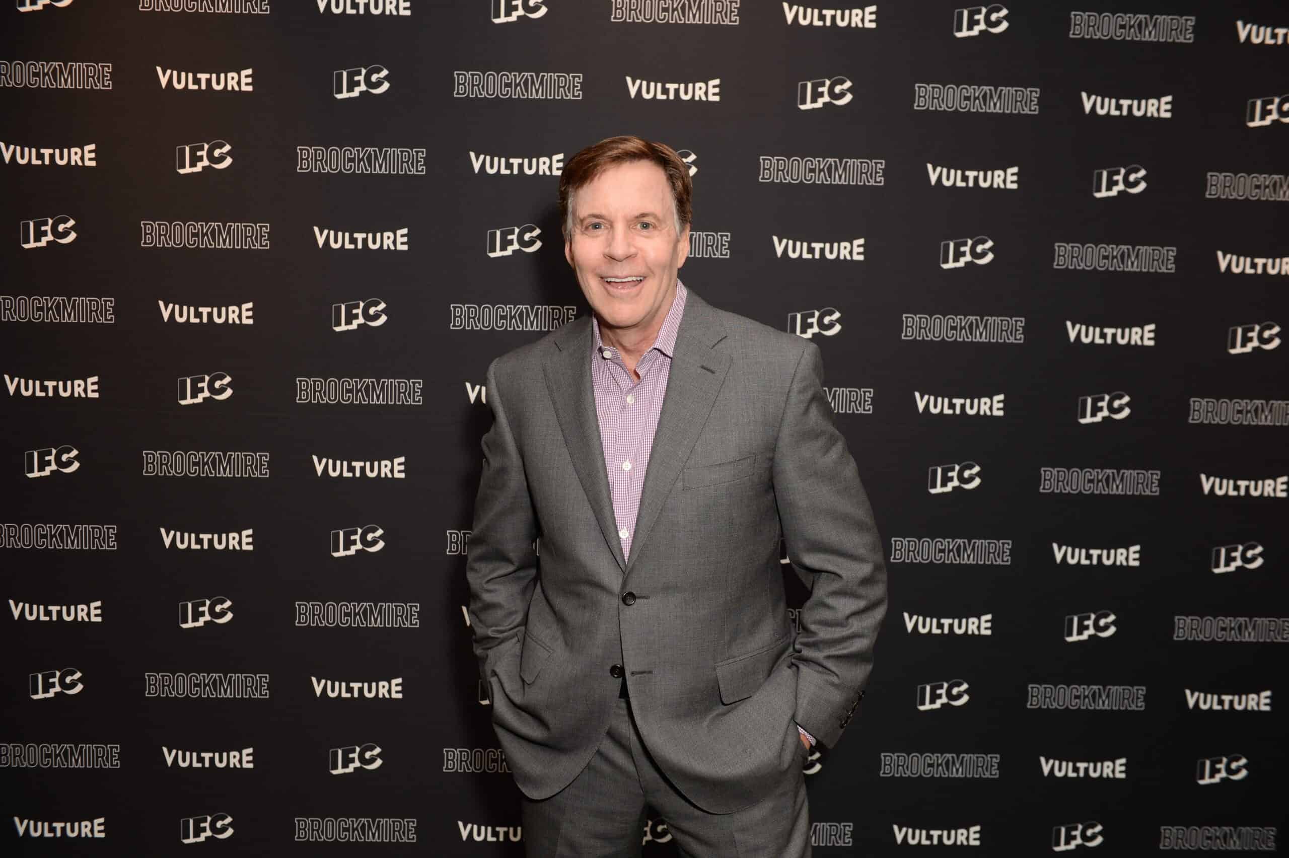 MLB Fans React To Bob Costas’ Sunday Night Performance