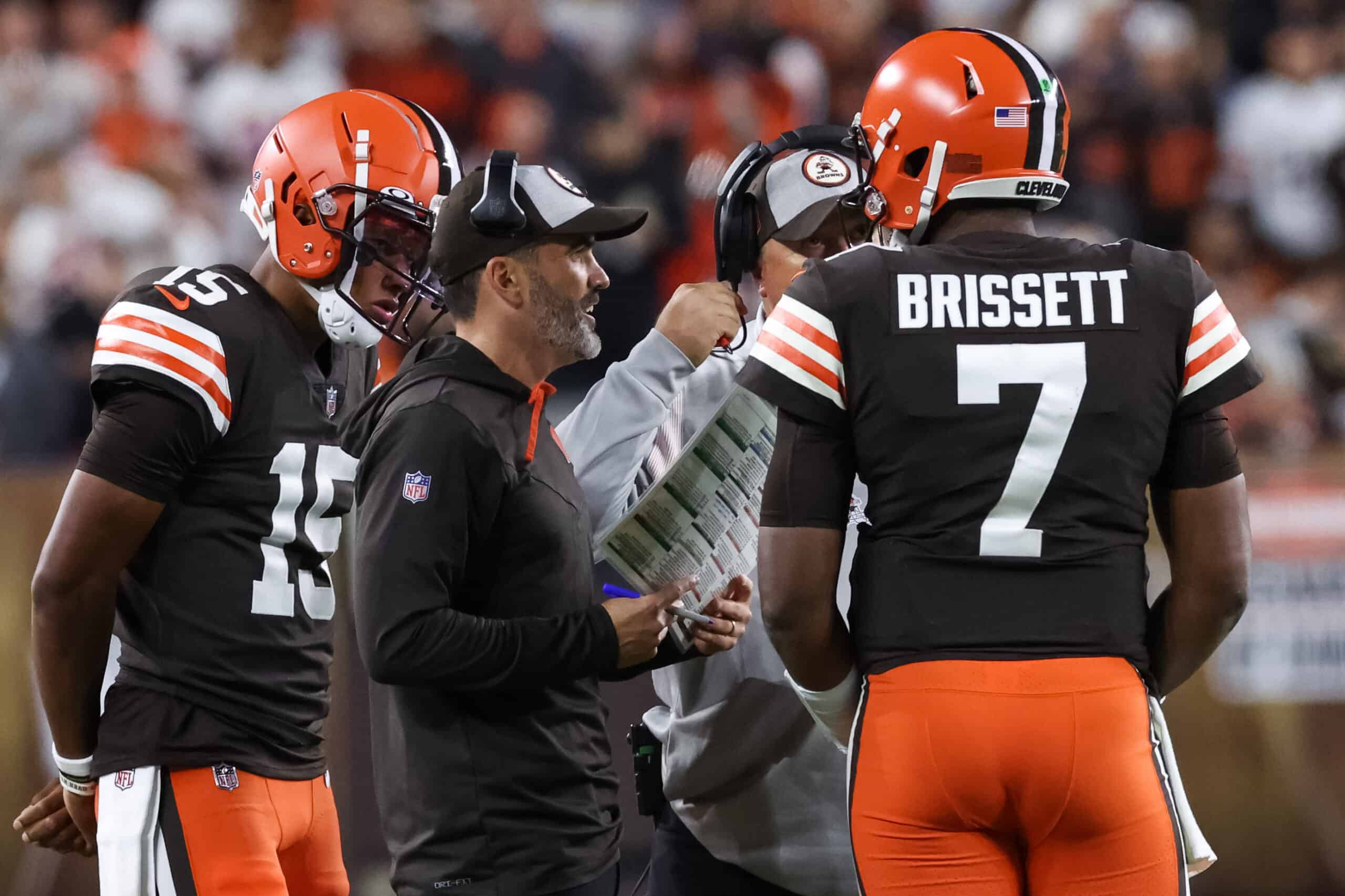 Are The Browns Real Contenders This Season?