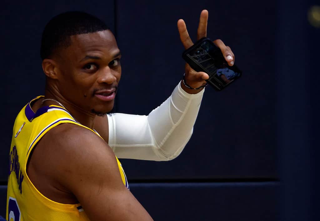 NBA Expert Gives Insight Into Russell Westbrook’s Future