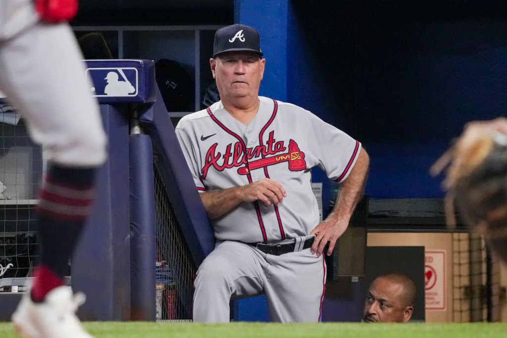 Braves Manager Comments On What Awaits In Philadelphia
