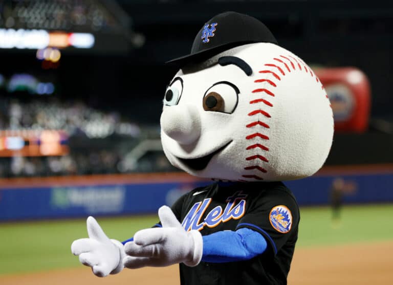 The Mets Got Trolled At Their Own Home Park