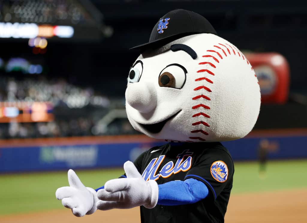The Mets Got Trolled At Their Own Home Park