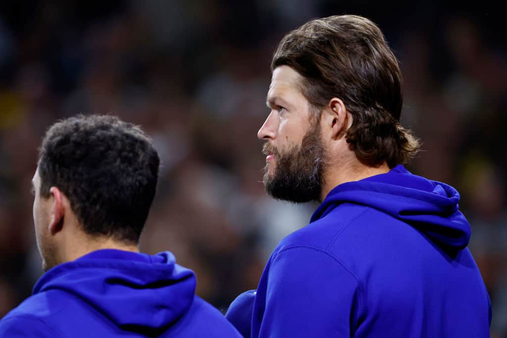 Hilarious Meme Sums Up A Fear For Dodgers Fans In 2023
