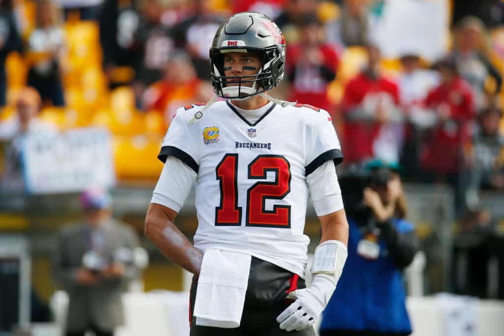 Buccaneers Insider Supports Tom Brady After His Outburst