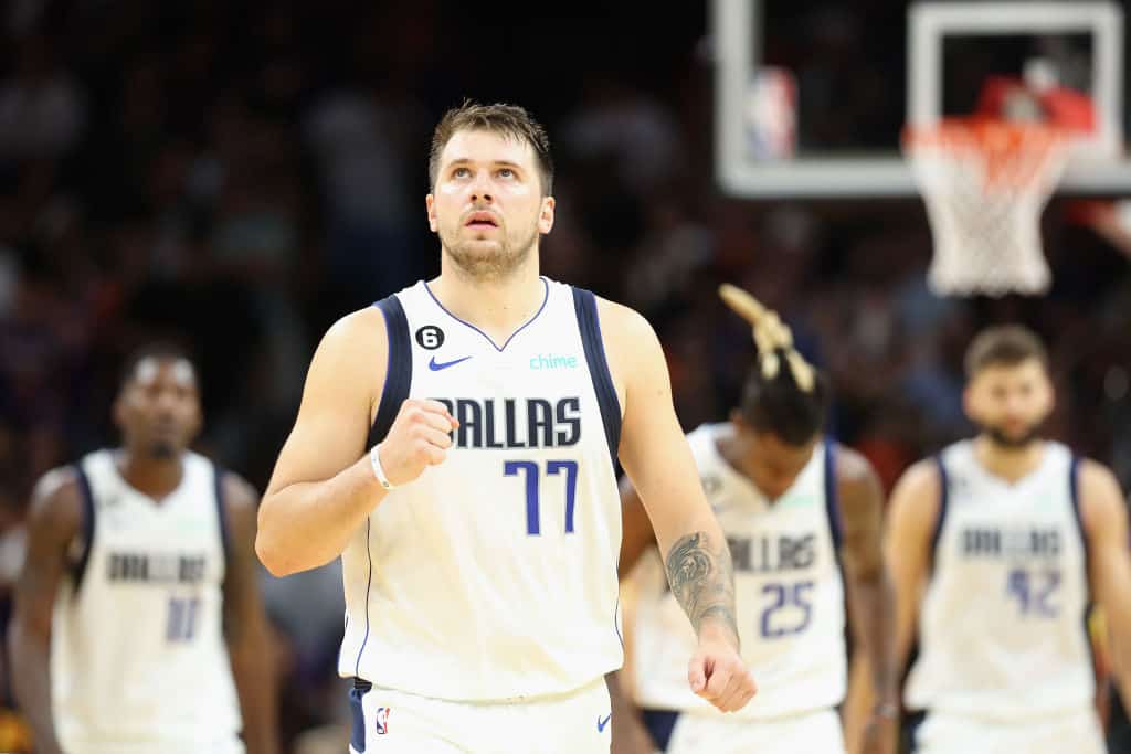 Will Luka Doncic Have A Better Career Than Kevin Durant?