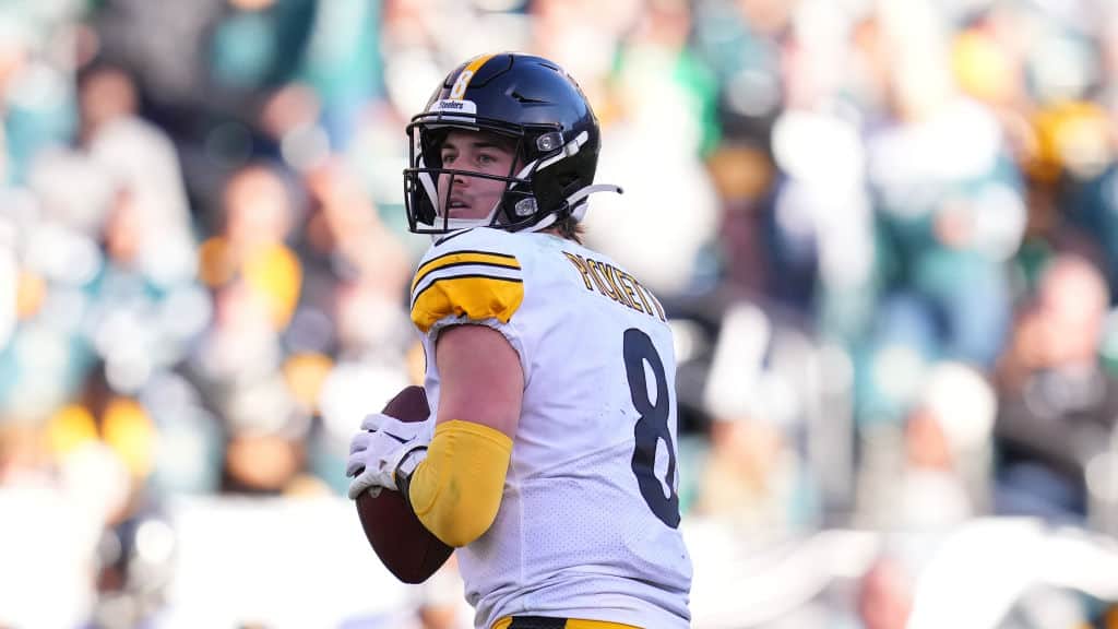 Fans React To Steelers Loss On Sunday