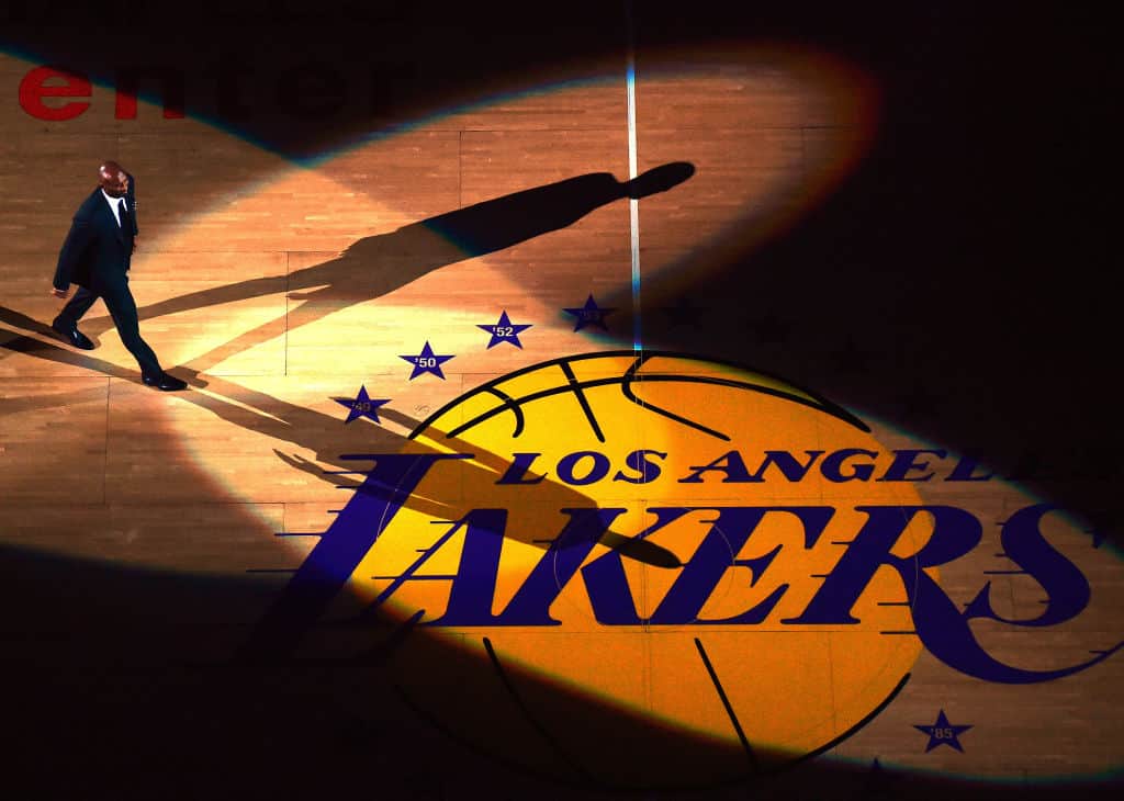 There Is A Strong Belief About The Next Coach For The Lakers