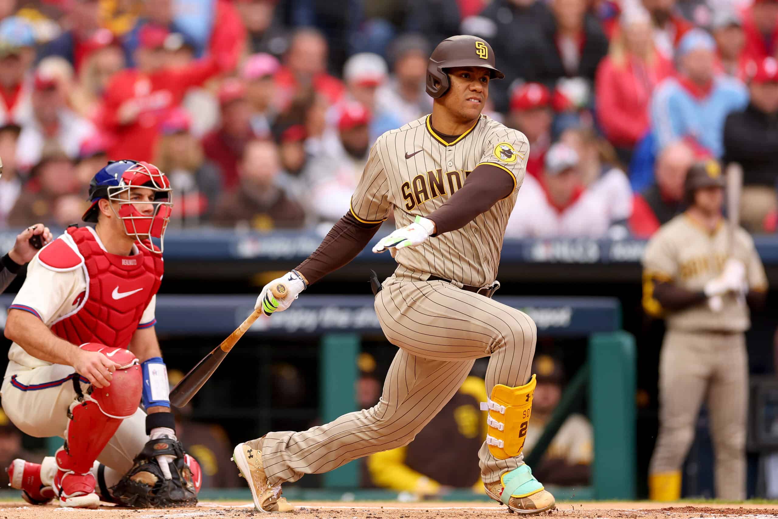 Padres Players Make Their WBC Predictions