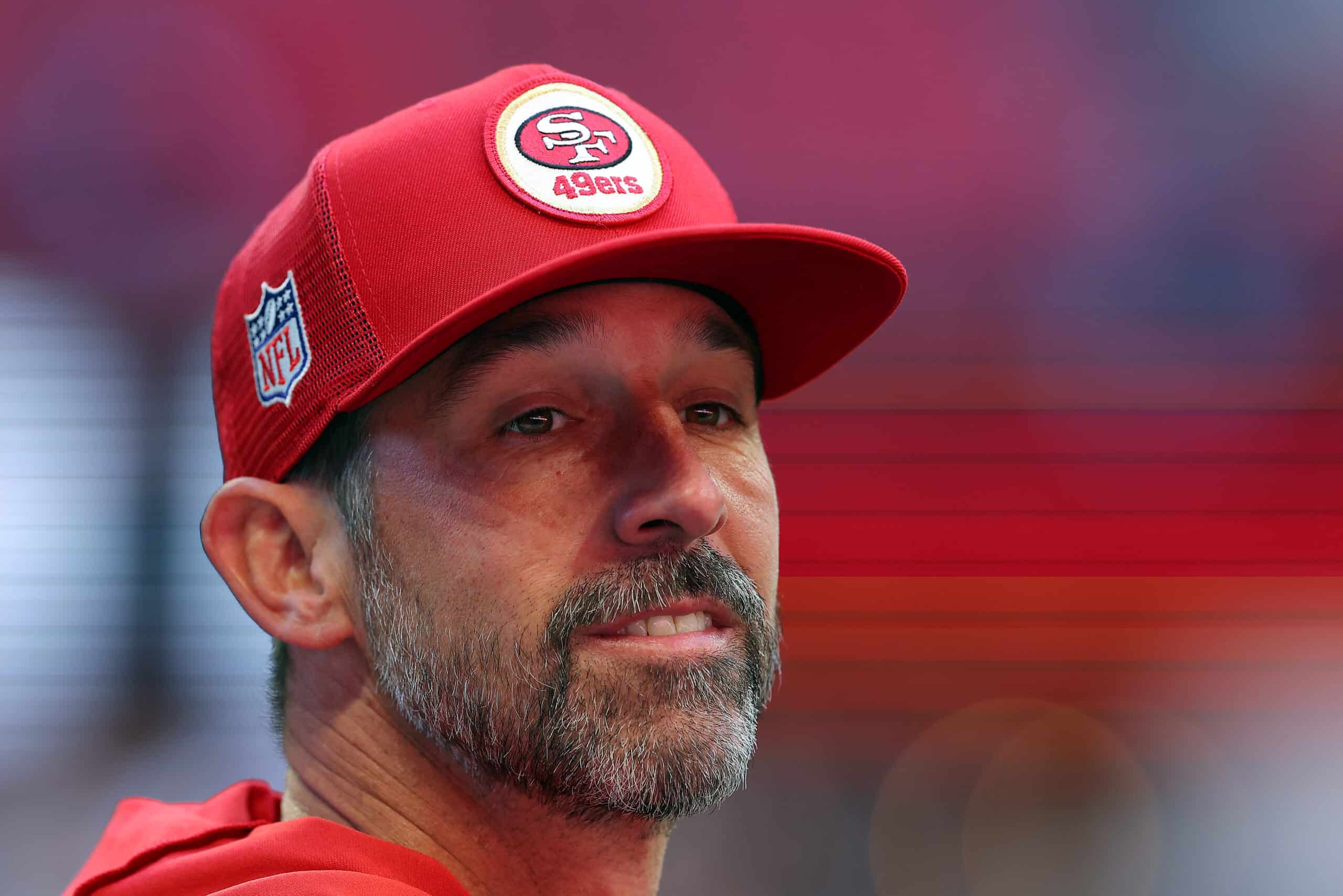 Kyle Shanahan Makes A Surprising Claim About Jimmy Garoppolo’s 49ers Tenure