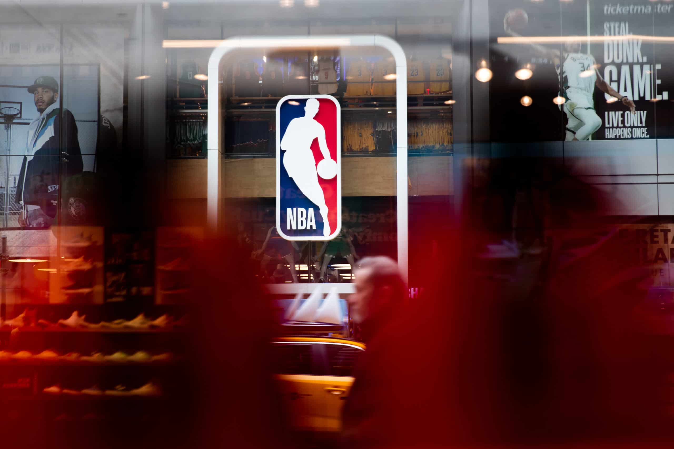 Insider Says Vibes Around 1 NBA Team Are At An ‘All-Time High’