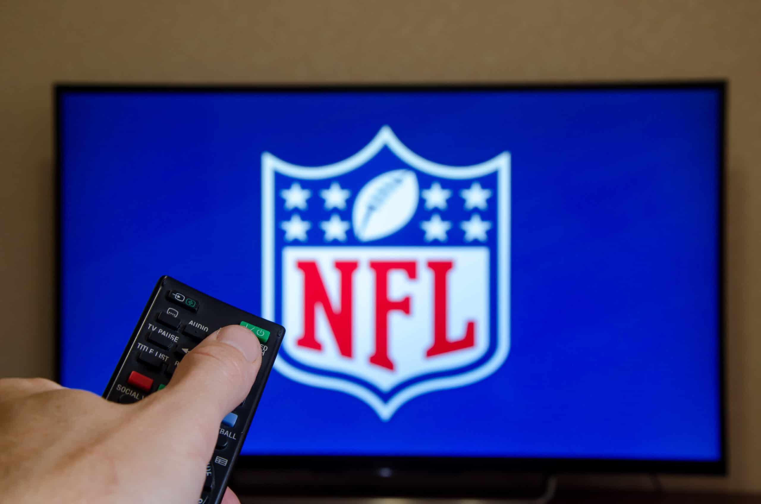 Fans React To Today’s Sunday Night Football Announcement