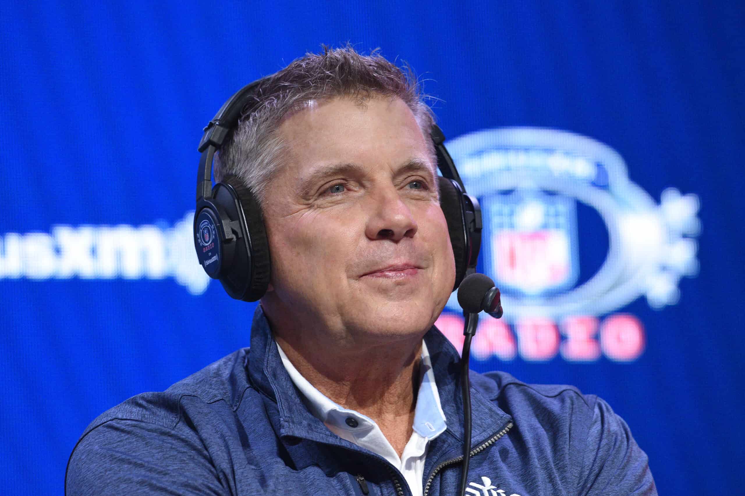 Saints Insider Reveals The Interest In Sean Payton