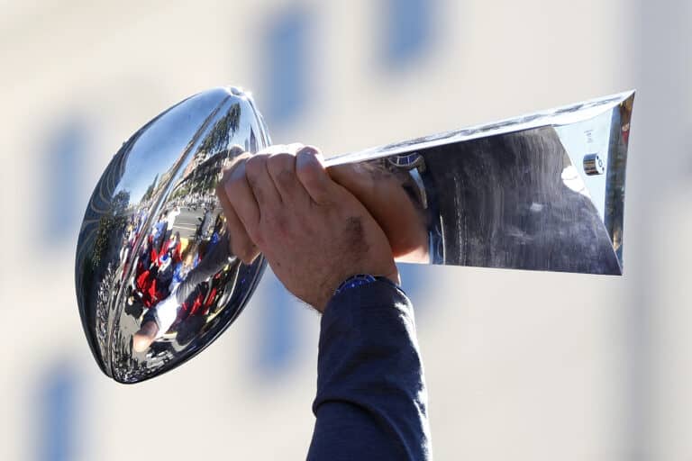 AFC Team Is Getting The Most Bets To Win Super Bowl This Season