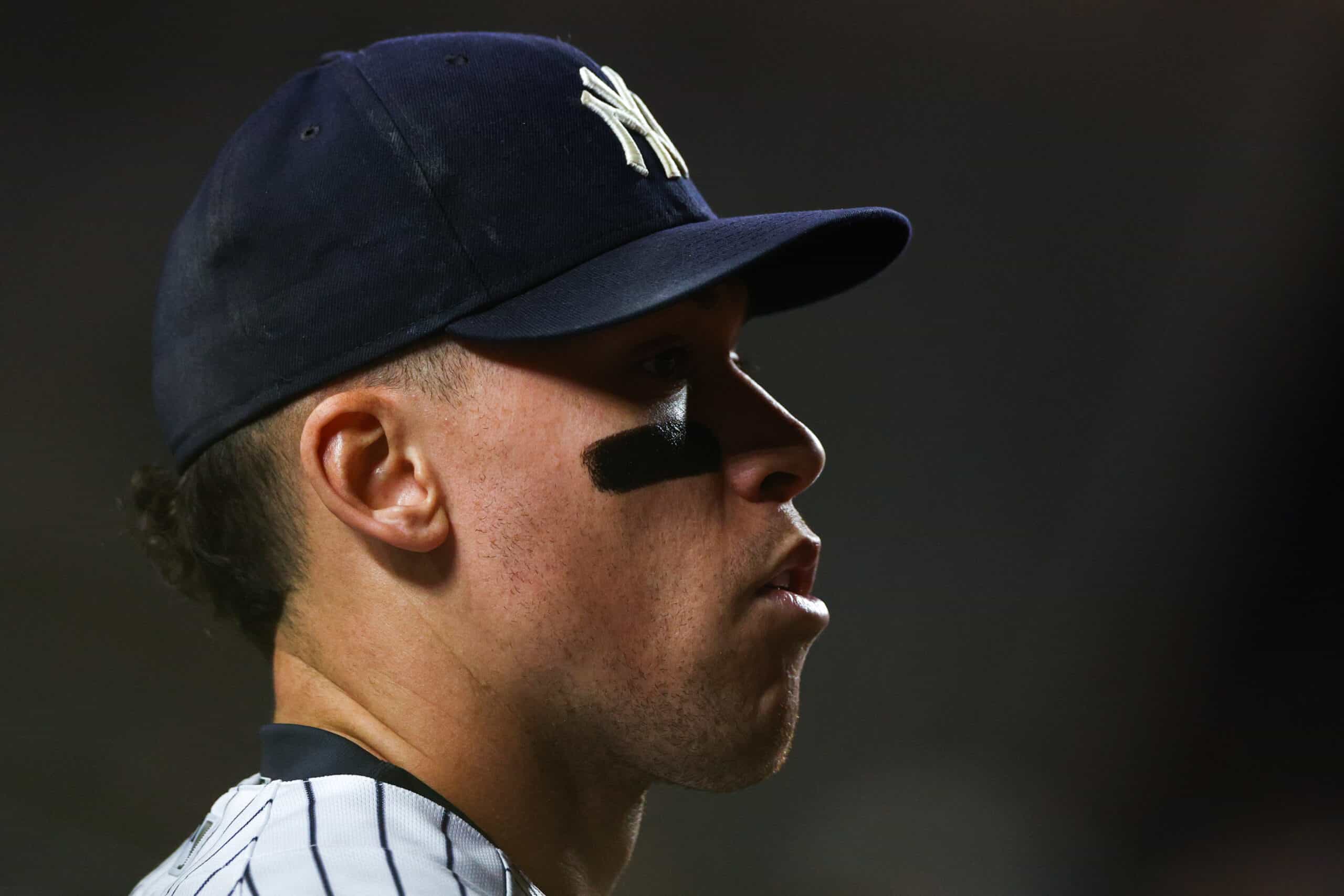 How High Could The Yankees Go In An Offer For Aaron Judge?