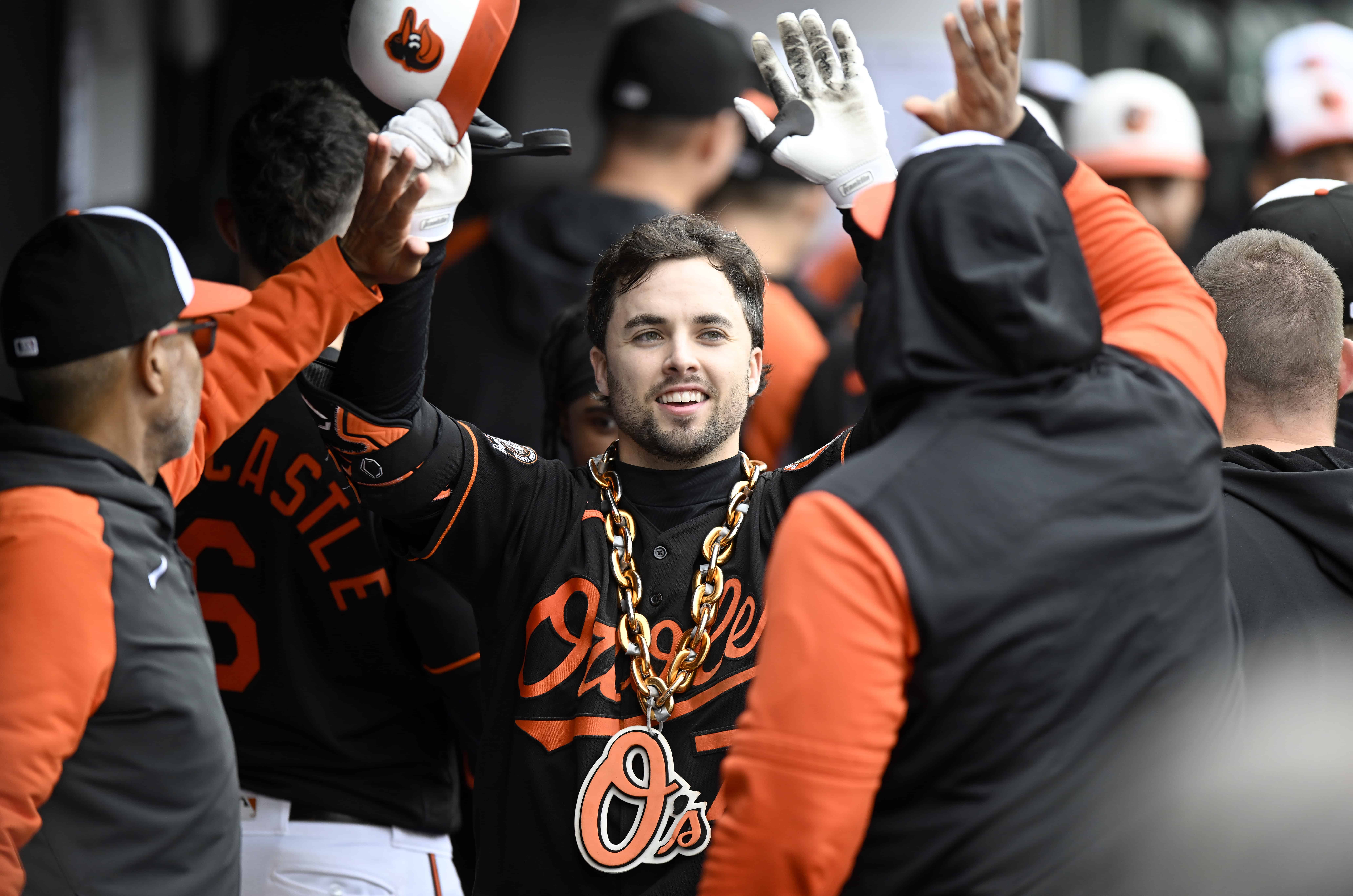 The Orioles Shattered Expectations In 2022