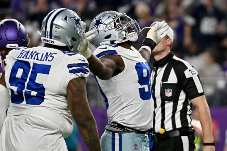 Are The Cowboys A Real Super Bowl Contender?