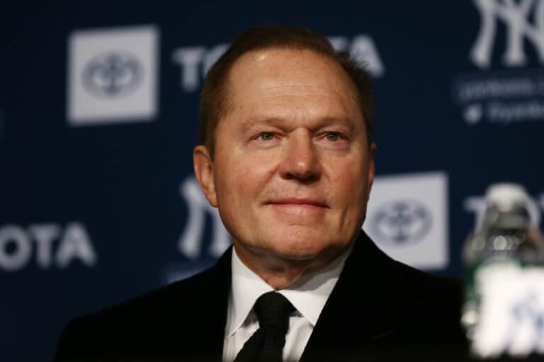 Scott Boras Keeps Sharing Wild MLB Free Agency Takes